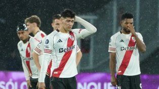 River visita a Estudiantes de Río Cuarto con la mira en seguir en racha