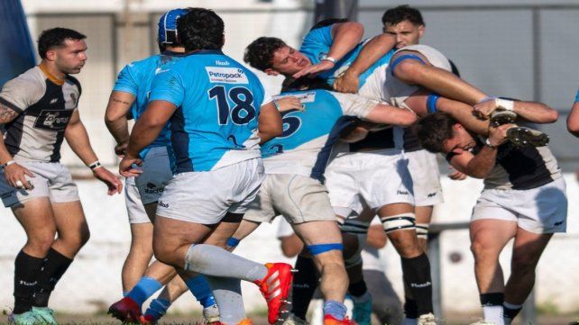 Estudiantes ratificó que es uno de los mejores equipos del país en la actualidad.