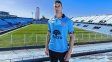 Leonardo Morales, de Villa Urquiza, va por el título ante River Plate