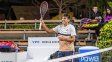 Román Burruchaga es finalista del Challenger de Buenos Aires.