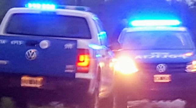 Tarde sangrienta en Bº Scarafía: dos muertos y tres heridos