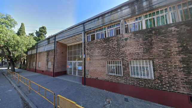 Las amenazas no impidieron el funcionamiento de la institución en Ayacucho al 2700.