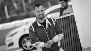 El automovilismo argentino está de luto tras el fallecimiento de Claudio Segarra.