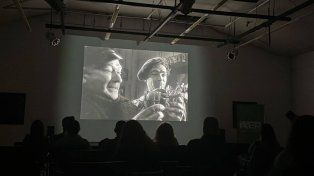 Nueva proyección en Sala Noble con cine y experiencia sensorial