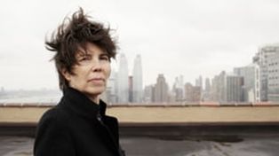 Diller, la arquitecta que transformó Manhattan y renovó el MOMA