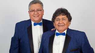 Marcos Camino, integrante de Los Palmeras, aseguró que la familia de Cacho Deicas no lo deja comunicarse con sus compañeros