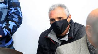 Ahora todos van contra Pachelo en el juicio por el crimen de María Marta