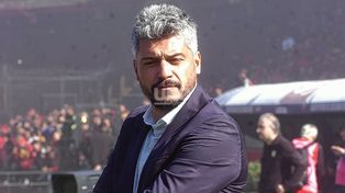 ¿Qué equipo colocará Gustavo Munúa en Unión ante Lanús?