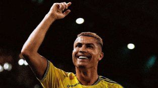 Cristiano Ronaldo volvió a anotar con Al Nassr y se acerca a los 1000 goles
