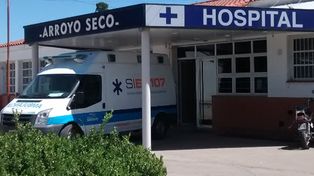 Misteriosa privación de la libertad de una joven en Arroyo Seco