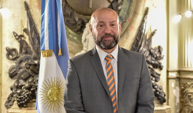 La Justicia ya recibió más de 50 grabaciones de la supuesta voz de Diego Spagnuolo.