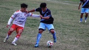 Atlético Paraná derrotó 2 a 1 a Don Bosco