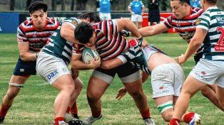 Santa Fe Rugby buscará sellar su clasificación a cuartos de final