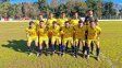 Se desarrolló una intensa jornada en la Copa Santa Fe masculina