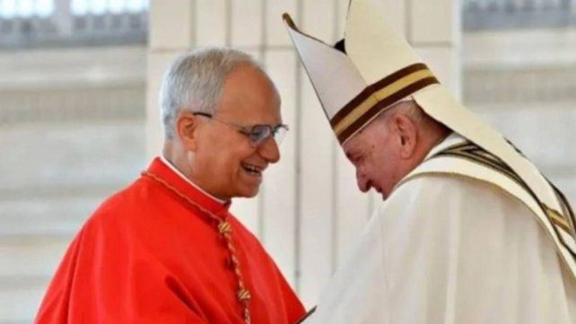 Papa León XIV recuerda al Papa Francisco en el primer año de su muerte