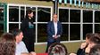 Lewandowski en Venado Tuerto: El modelo de Milei condena a las pymes y al trabajo argentino