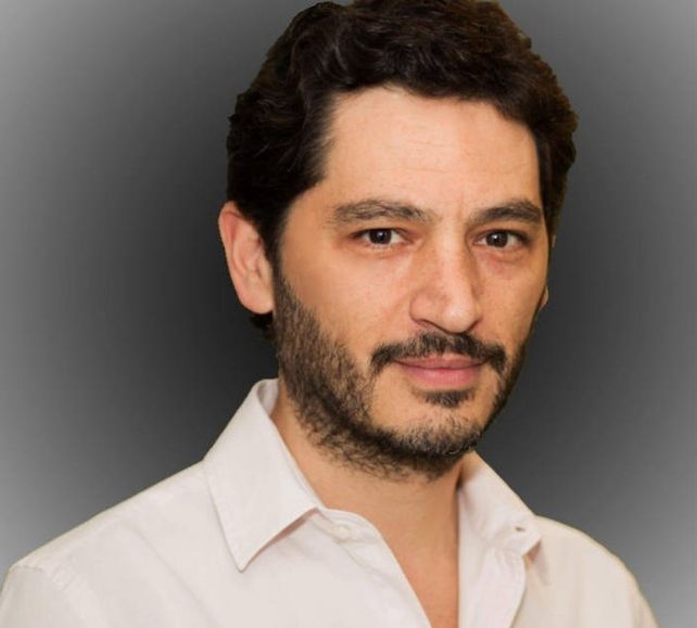  Federico Pineda, miembro de CESSI y referente del 18° Encuentro Empresarial de la Industria del Software.