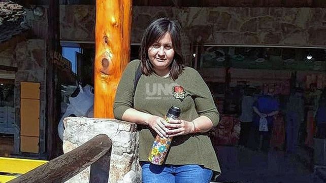 Vanesa Castillo fue asesinada en Alto Verde en 2018