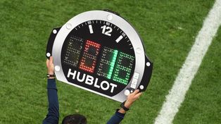 Los nuevos cambios que se vienen en el fútbol mundial