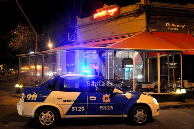 Inseguridad: noche de asaltos y reacción de las víctimas