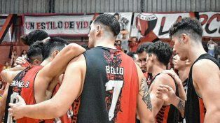 Colón cerró la fase regular de la Liga Argentina con un cómodo triunfo