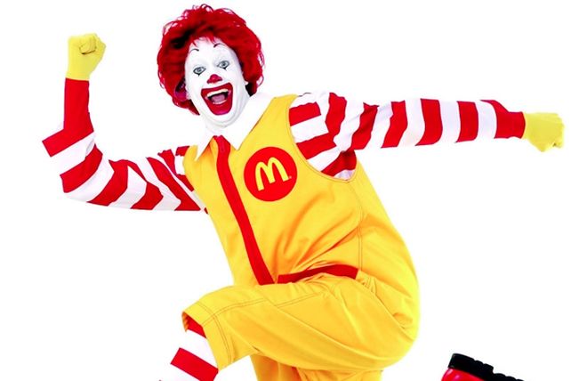 McDonalds asegura que no fue demandado por un chef británico