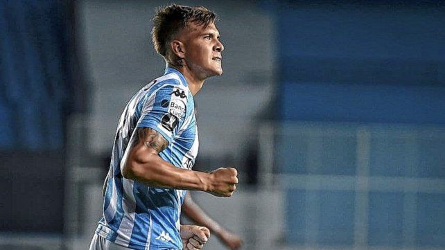 Nicolás Reniero