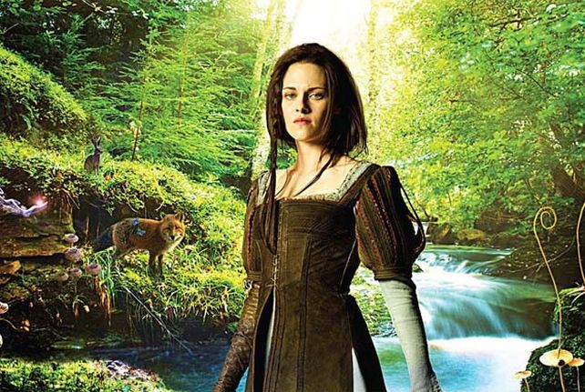 Kristen pierde su trabajo en un film por serle infiel a Pattinson