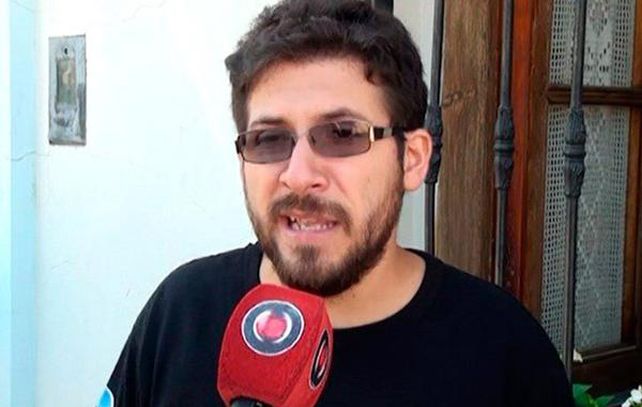 El funcionario que presentó la renuncia en
