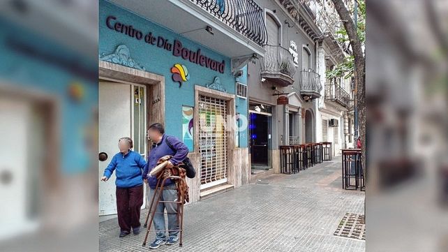 Un Centro de Salud