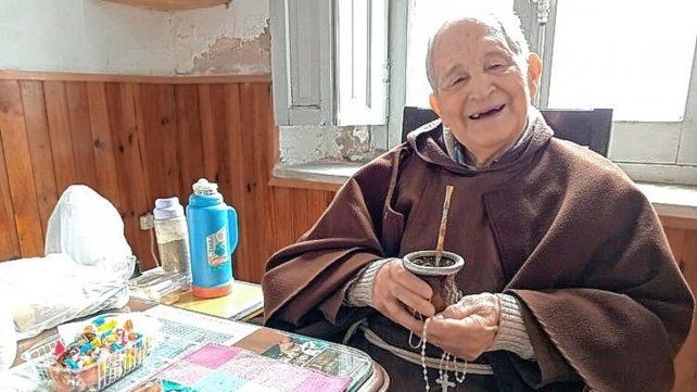 El entrerriano Luis Dri recibirá los atributos cardenalicios