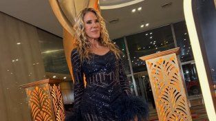 Marcela Baños apuntó contra APTRA: ¿Será que no gané porque no tengo un marido millonario?