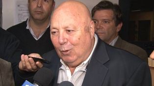 Cuadernos: indagarán al empresario Roberto Urquía