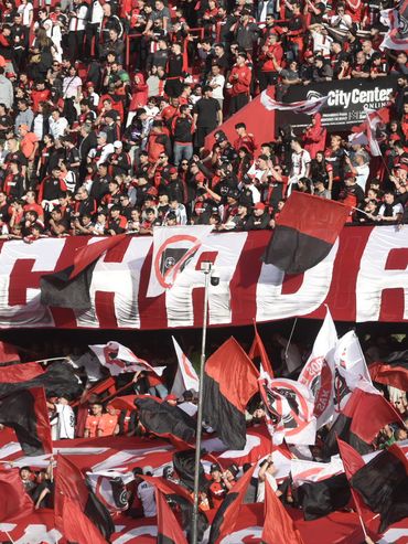 Newells reveló cuánto recaudó con el bono ante Boca y mandó un mensaje a quienes no pagaron