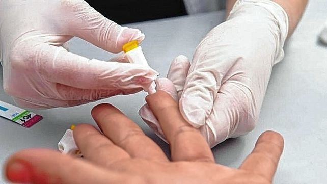 Ya hay más de 420 casos de hepatitis aguda en niños y niñas