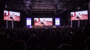 El jueves se realizará Experiencia Endeavor Rosario.