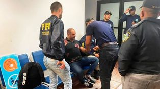 Leonardo Cositorto pide libertad para pagar su estafa