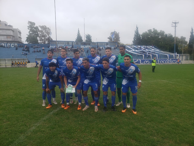 Argentino quiere sumar de a tres ante los Gallegos