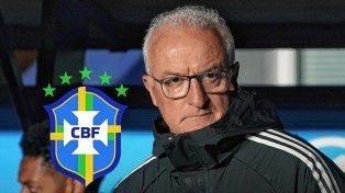 Dorival Júnior es el elegido para reemplazar a Diniz en Brasil.