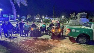 La GSI comenzará a patrullar acompañada de policías para poder actuar directamente en un delito