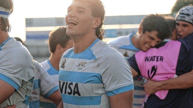 Cinco entrerrianos hicieron historia junto a Los Pumitas en el Mundial M20.