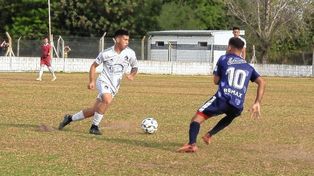 Se completó la 10ª fecha del Torneo Clausura liguista que tiene a Colón (SJ) como único puntero.