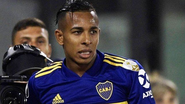 Sebastián Villa fue condenado por violencia de género.
