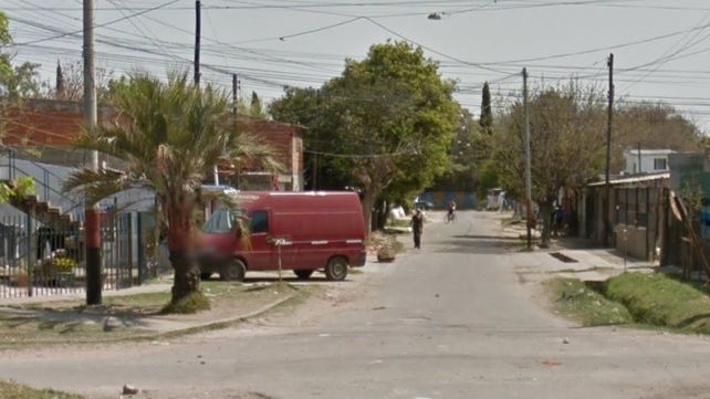 Lo persiguieron y lo acribillaron a balazos en barrio La Cerámica