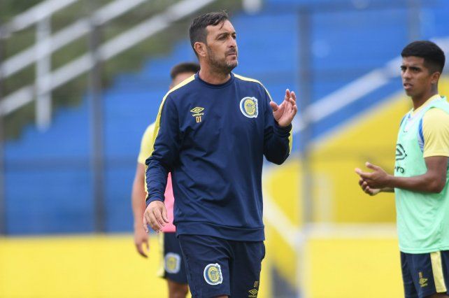 Germán Rivarola
