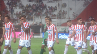 Unión cerró su peor Superliga de las últimas tres