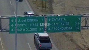 Colastiné: privaron de la libertad a un hombre, lo robaron y después descubrieron que lo habían confundido con otra persona