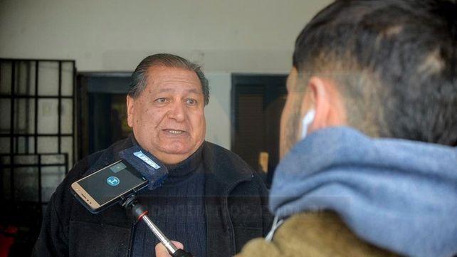 El refugio para personas en situación de calle tiene más demanda que su capacidad de alojamiento. Piden colchones para albergar más personas&nbsp;