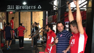 El equipo sabe a lo que juega