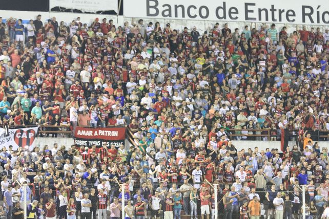 El encuentro ante el Xeneize será la oportunidad de incrementar sus arcas con una excelente recaudación. 